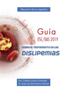 Comentarios del Experto Guía dislipemias 2019 v24.indd